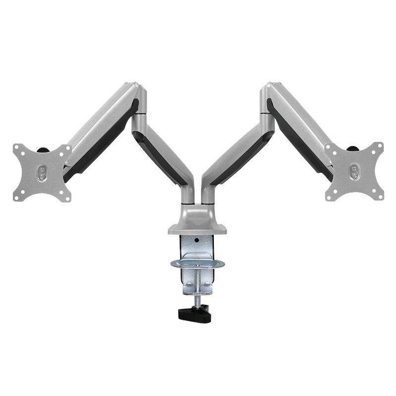LogiLink BP0043 13"-32" Dual asztali monitor tartó konzol