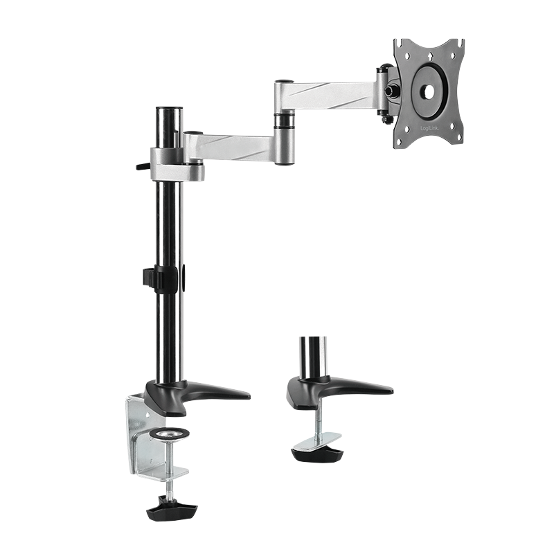 LogiLink BP0076 13"-27" asztali monitor tartó konzol