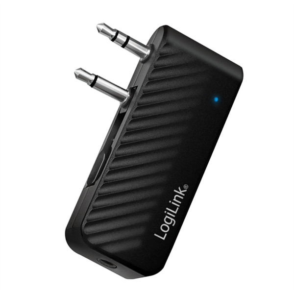 Logilink BT0061 Bluetooth 5.1 audio adó
