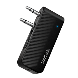 Logilink BT0061 Bluetooth 5.1 audio adó