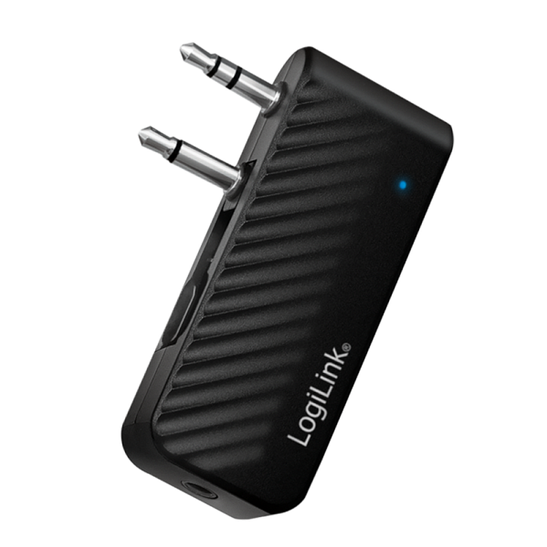 Logilink BT0061 Bluetooth 5.1 audio adó