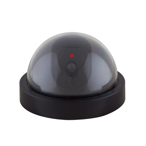 Logilink SC0202 Dummy Biztonsági álkamera, Fekete