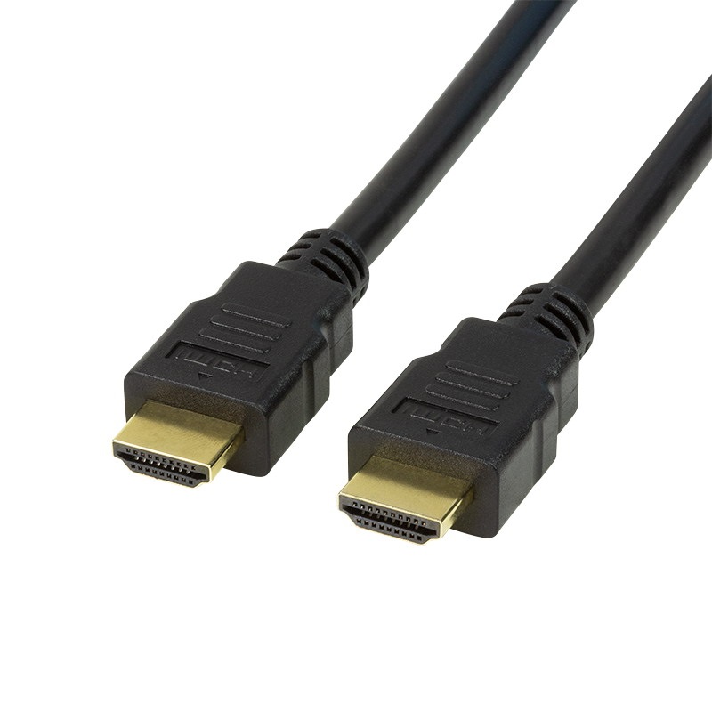 Logilink CH0080 HDMI-kábel, A/M-A/M, 8K/60 Hz, 5 m