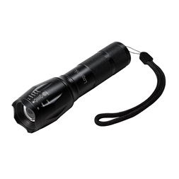Logilink LED004 LED zseblámpa, ultra fényes