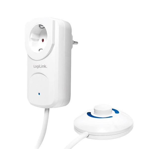 LogiLink LPS225 hálózati adapter