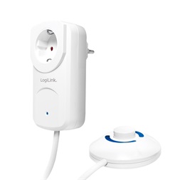 LogiLink LPS225 hálózati adapter