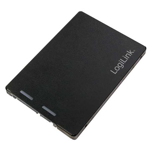 Logilink AD0019 M.2 SSD SSD 2,5 SATA Adapter