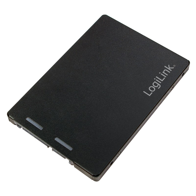 Logilink AD0019 M.2 SSD SSD 2,5 SATA Adapter