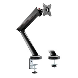 Logilink BP0091 Monitortartó, 13-32", gázrugó