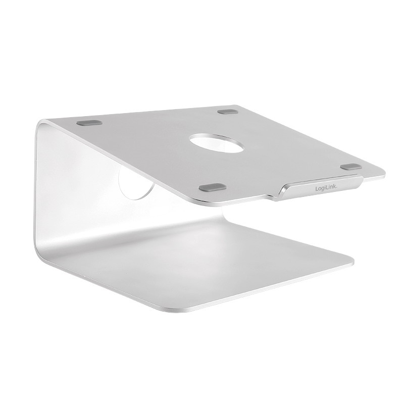 Logilink AA0104 Notebook állvány, 360 -ban forgatható, alumínium