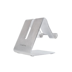 Logilink AA0122 Okostelefon/Tablet állvány, alumínum