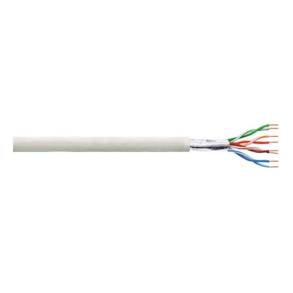 Logilink CPV0013 Patch kábel EconLine, Cat.5e, F/UTP, 100 m