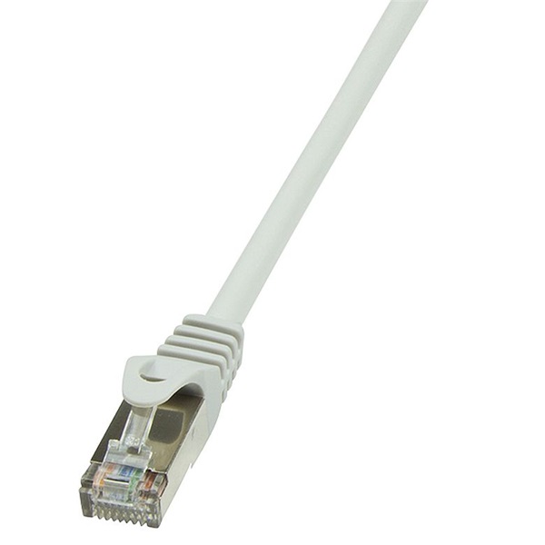 Logilink CP1072D Patch kábel Econline, Cat.5e, SF/UTP, 5 m