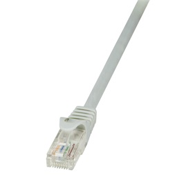 Logilink CP1042U Patch kábel Econline, Cat.5e, U/UTP, 1,5 m