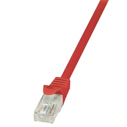 Logilink CP1064U Patch kábel Econline, Cat.5e, U/UTP, 3 m