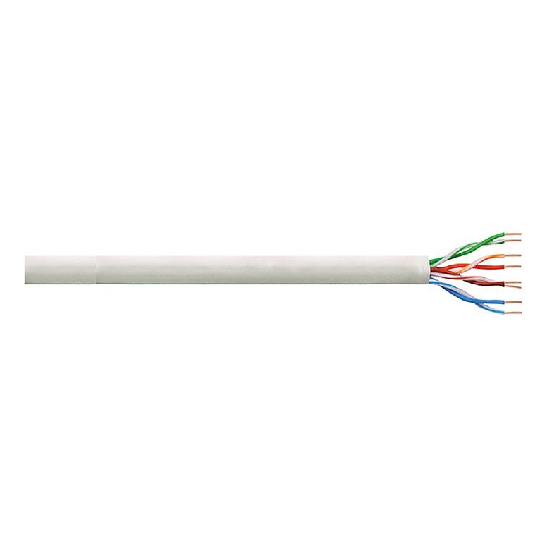 Logilink CPV0022 Patch kábel PrimeLine, Cat.6, U/UTP, 305 m