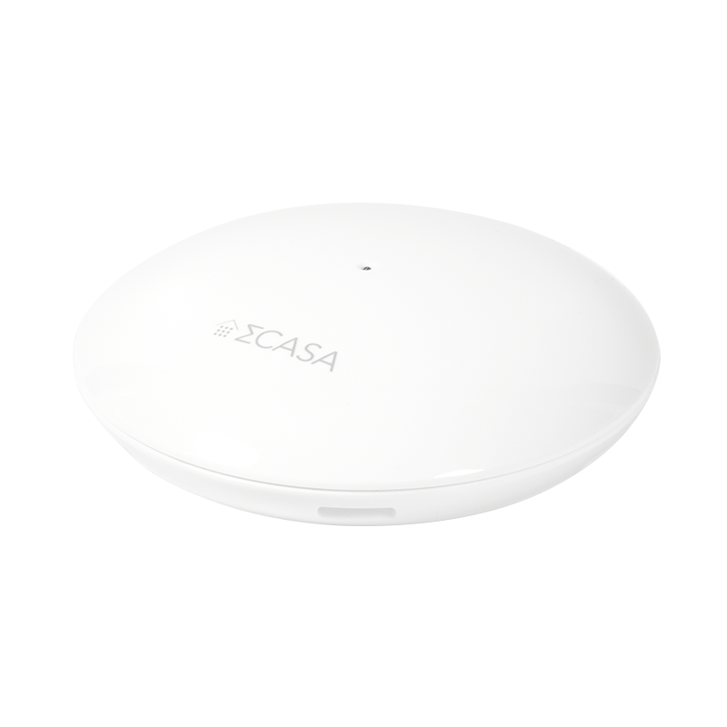 LogiLink Smart Home SH0005 időjárás állomás