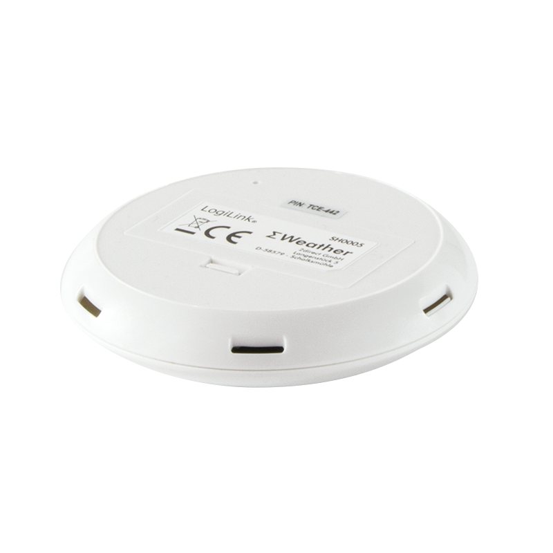 LogiLink Smart Home SH0005 időjárás állomás