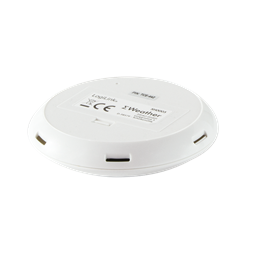 LogiLink Smart Home SH0005 időjárás állomás