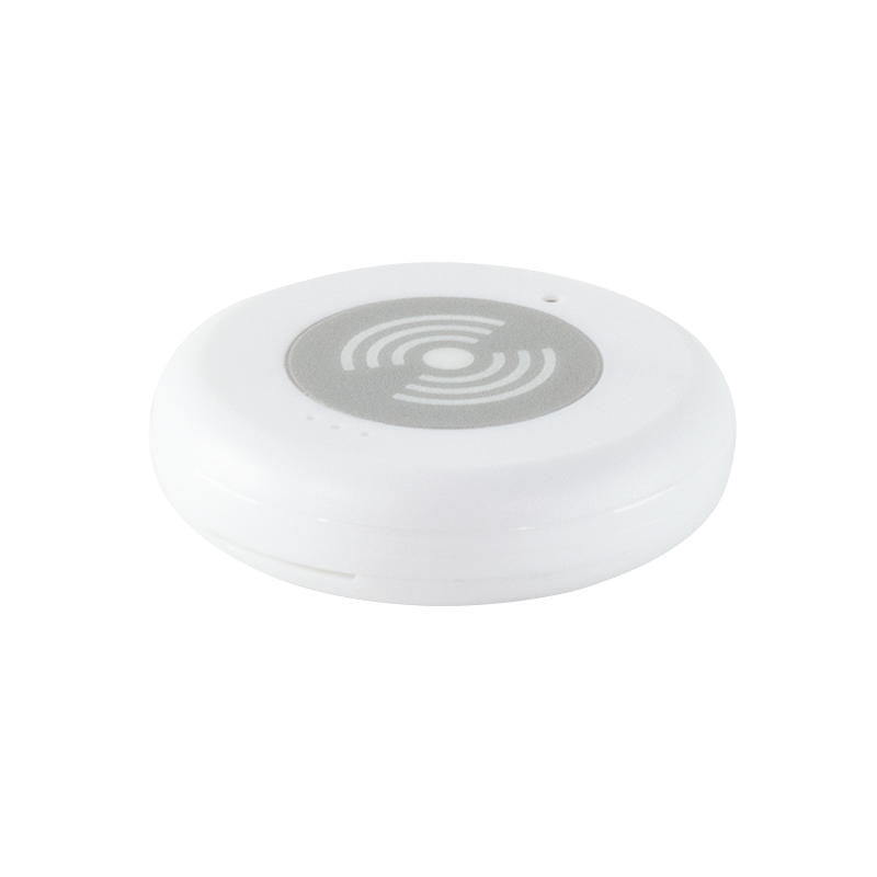 LogiLink Smart Home SH0007 rezgés érzékelő