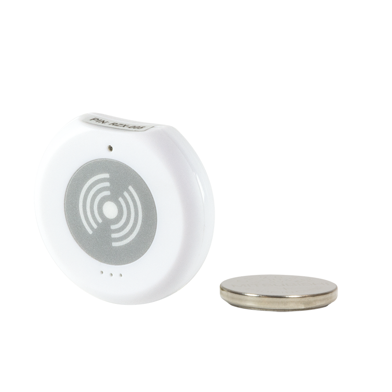 LogiLink Smart Home SH0007 rezgés érzékelő