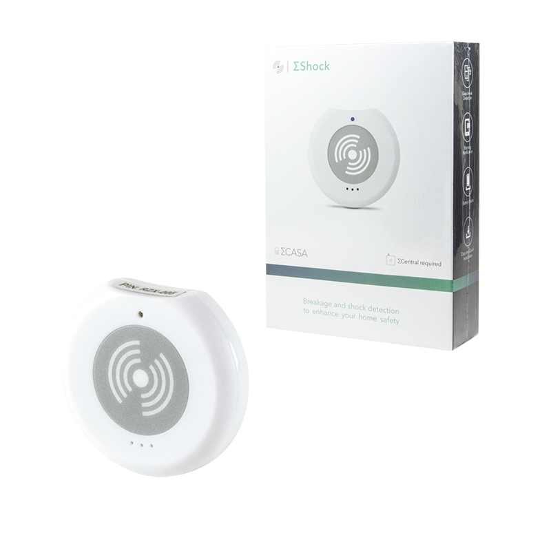 LogiLink Smart Home SH0007 rezgés érzékelő