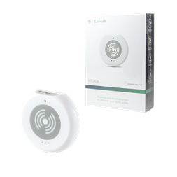 LogiLink Smart Home SH0007 rezgés érzékelő