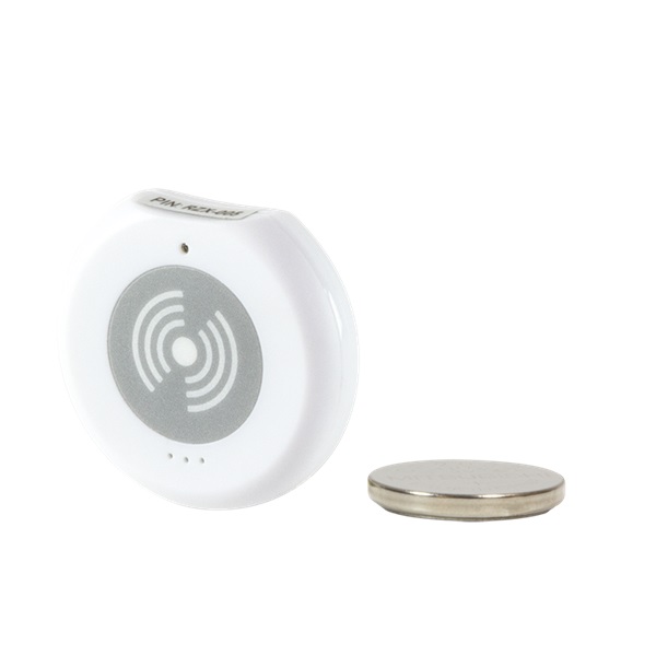 LogiLink Smart Home SH0007 rezgés érzékelő