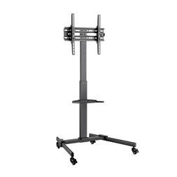 Logilink BP0121 TV-Monitor állvány, 32-55", állítható magasságú