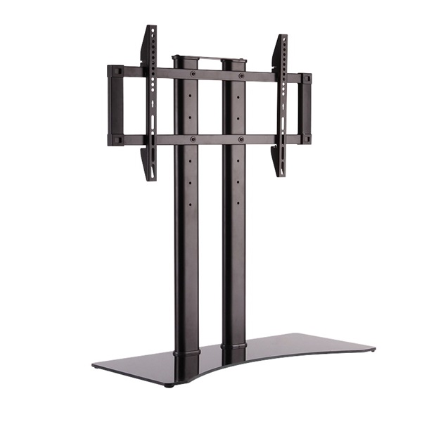 Logilink BP0024 TV állvány, 37-65", állítható magasságú, max. 50 kg