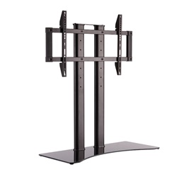 Logilink BP0024 TV állvány, 37-65", állítható magasságú, max. 50 kg