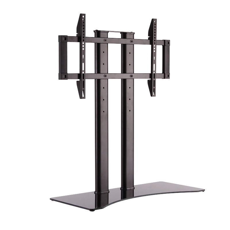 Logilink BP0024 TV állvány, 37-65", állítható magasságú, max. 50 kg