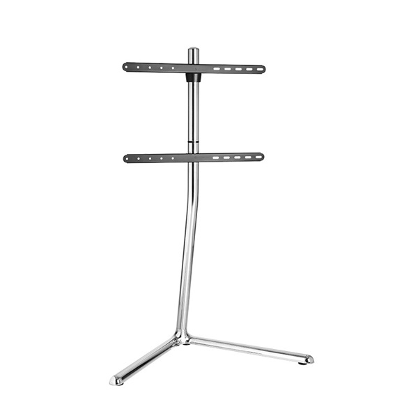 Logilink BP0080 TV-állvány, 49-70", V-alappal, max. 40 kg, króm