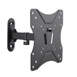 Logilink BP0007 TV fali tartó, 23-42", dönthető, forgatható, max. 25 kg