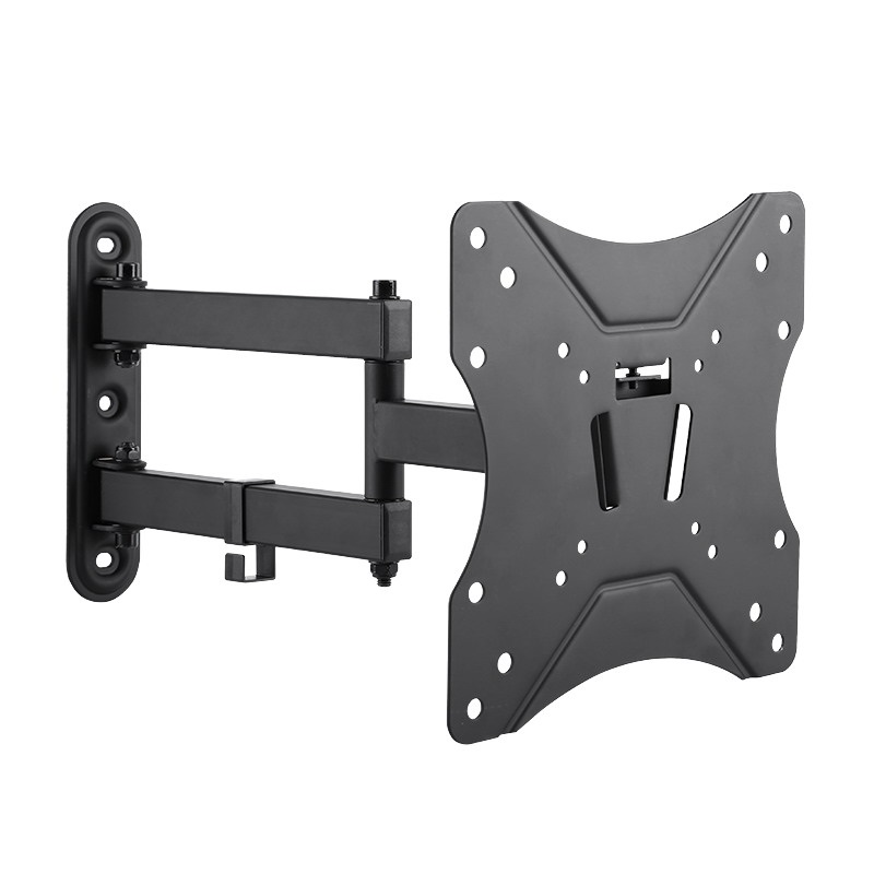 Logilink BP0008 TV fali tartó, 23-42", dönthető, forgatható, max. 25 kg