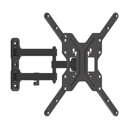Logilink BP0016 TV fali tartó, 23-55", dönthető, forgatható, max. 30 kg