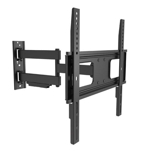 Logilink BP0014 TV fali tartó, 32-55", dönthető, forgatható, max. 50 kg