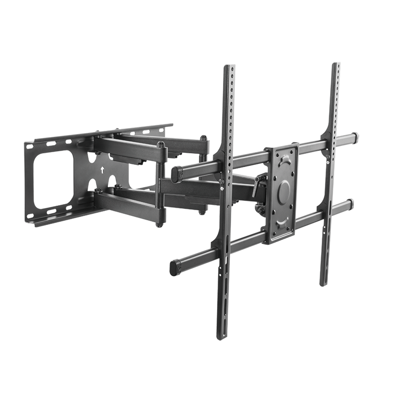 Logilink BP0151 TV fali tartó, 50-90", dönthető, forgatható, max. 75 kg