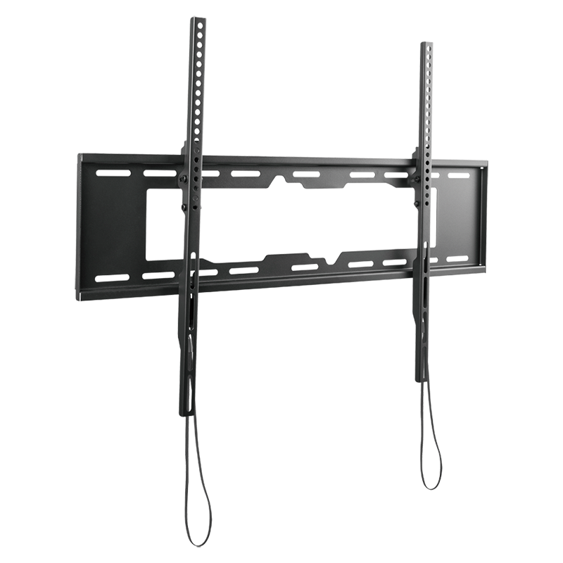 Logilink BP0152 TV fali tartó, 55 90", dőlésszög, vízszintes állítható, max. 50 kg