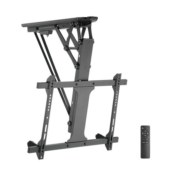 Logilink BP0159 TV mennyezeti tartó, 32-70", elektromosan dönthető, max. 35 kg applikációval