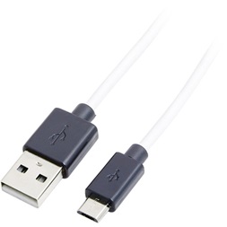 Logilink CU0063 USB 2.0 A -> USB 2.0 micro B M/M adatkábel 1.8m