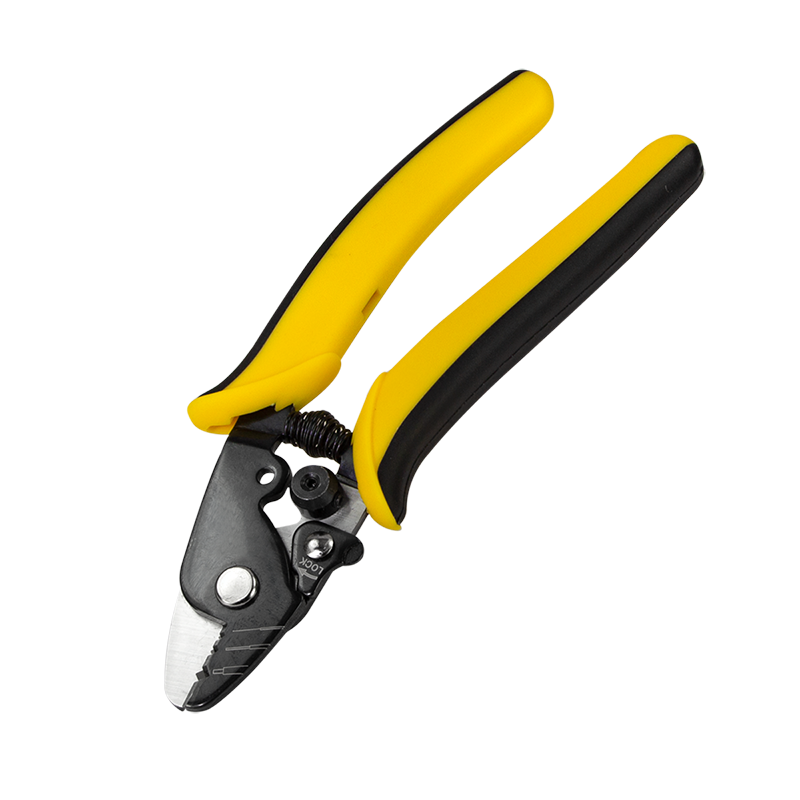 Logilink WZ0064 Univerzális 3 lyukú szálas kábelcsupaszító, 0,13-4 mm