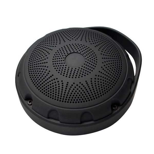 Logilink SP0050 Vezeték nélküli hangszóró FM rádióval és MP3 lejátszóval