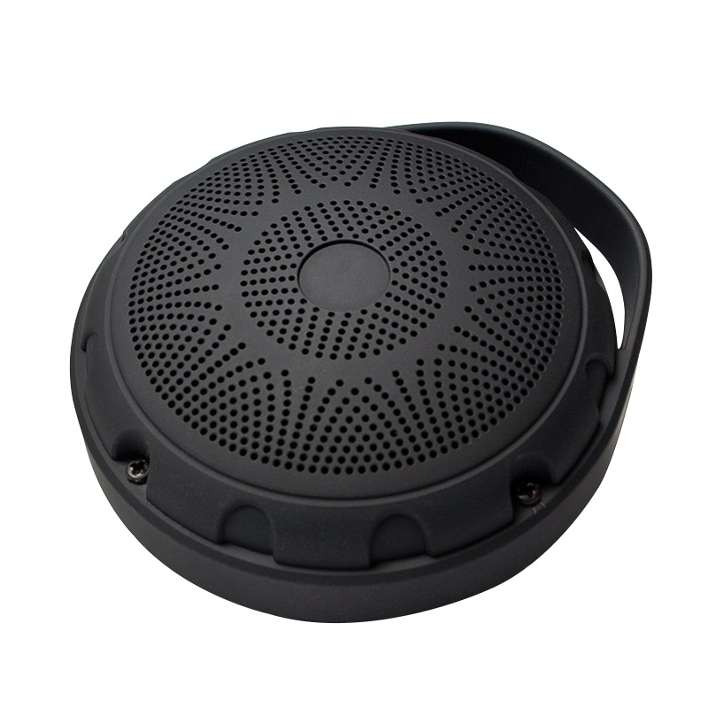 Logilink SP0050 Vezeték nélküli hangszóró FM rádióval és MP3 lejátszóval