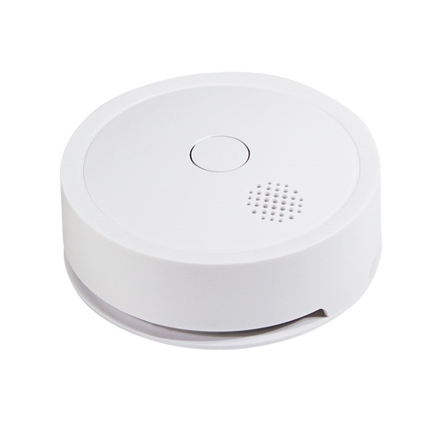 Logilink SH0132 WiFi intelligens füstérzékelő, Tuya kompatibilis