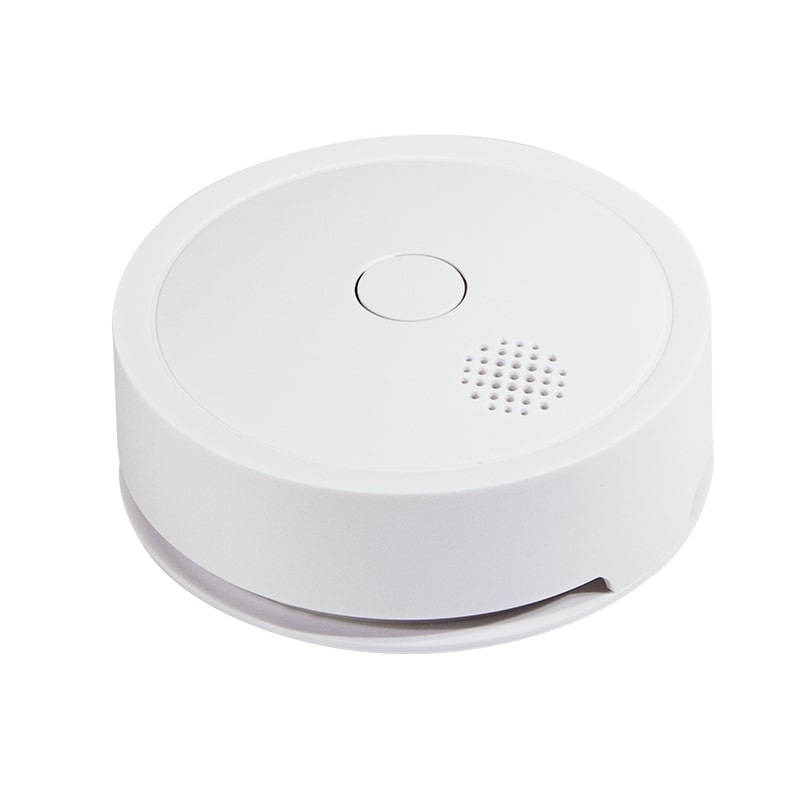 Logilink SH0132 WiFi intelligens füstérzékelő, Tuya kompatibilis