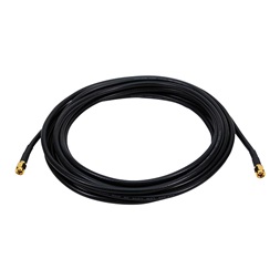 Logilink WL0101 belső antennahosszabbító kábel, 5m