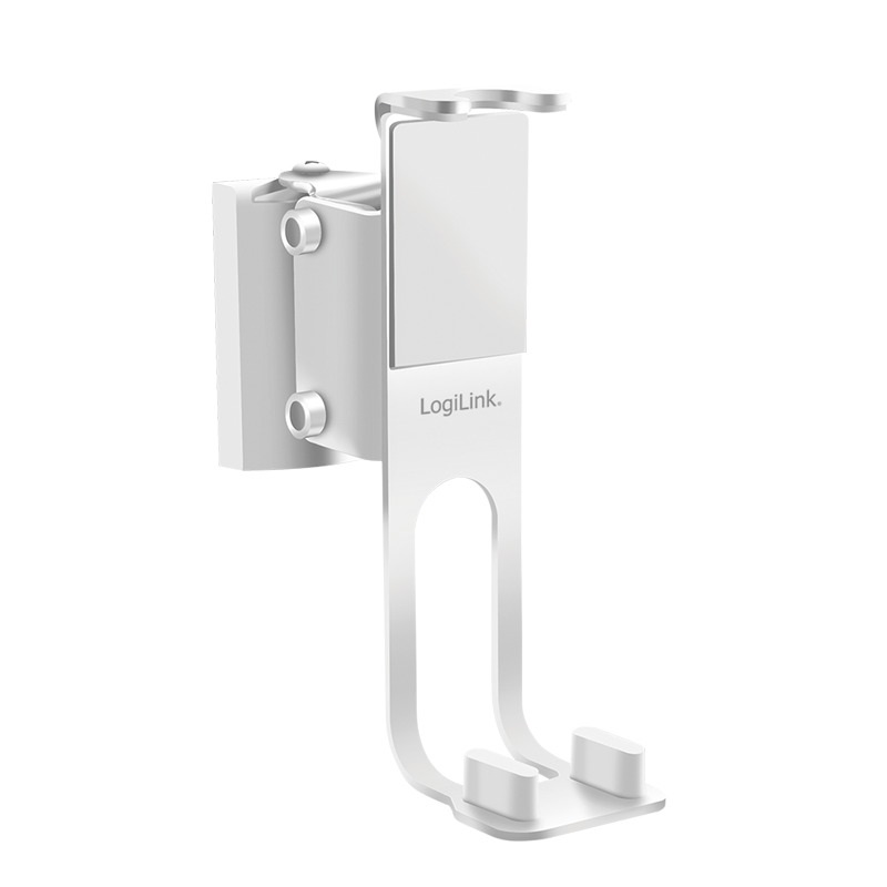 Logilink BP0119W hangszóró fali tartó Sonos One, One SL és Sonos Play:1 készülékekhez, fehér