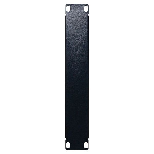 Logilink ACT104 10" Üres Panel 1U, fekete
