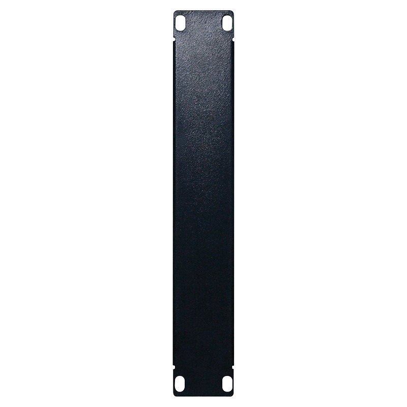 Logilink ACT104 10" Üres Panel 1U, fekete